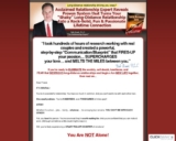 Long Distance Love – Here’s The Plan W &hellip;