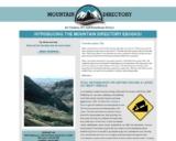 Mountain Driving Guide for Truckers, RV and Motorh &hellip;