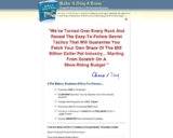 Bake-A-Dog-A-Bone | Step-By-Step Start-up Resource &hellip;