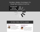 The Devotion System – Make Men Obsess Over Y &hellip;