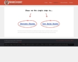 Shyness and Social Anxiety System – Sean Coo &hellip;