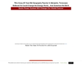 Quick Power System – Quick Power System