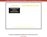 Profit With Click Wealth System (Limited Time)  &hellip;