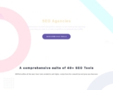 SERPed.net – Ninja Suite of SEO Tools