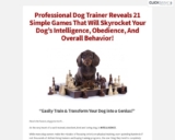 Brain Training For Dogs – Adrienne Farricell &hellip;