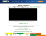 “#1 Stock Investing Club”, WEALTH BUIL &hellip;