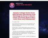 Libra Man Secrets by Astrologer Anna Kovach – &hellip;