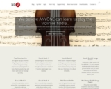RDV | Master Violin Lessons with Red Desert's &hellip;