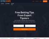 Proven Tipsters From Betting Gods | £1 Trial Offe &hellip;