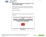 The Bone Density Solution cb | Blue Heron Health N &hellip;