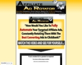 Affiliate Ad Rotator &mdash; Affiliate Ad Rotator