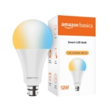 amazon basics – 9W Smart LED Bulb with Alexa &hellip;