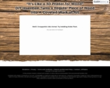 DIY Smart Saw – BRAND NEW OFFER Crushes Cold &hellip;