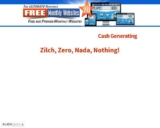 Free Monthly Websites &mdash; Free Monthly Website &hellip;