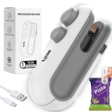 Seznik Sealing Machine for Food Packets – Po &hellip;