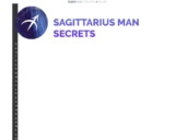 Sagittarius Man Secrets by Relationship Astrologer &hellip;