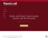 Pianoforall – The Incredible New Way To Lear &hellip;