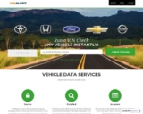 VIN Check Report | VIN-Alert Title Check $17