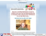 Self-Esteem Elevation for Children Coaching Certif &hellip;