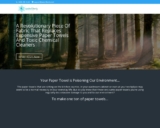 NanoTowels by Water Liberty