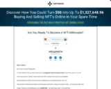 (1) Message from Sebastian | Wealth Manifest