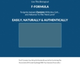 The F-Formula