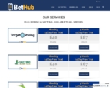 BetHub – Professional Sports Tipster Managem &hellip;