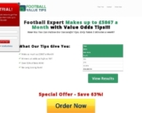 Premier League Football Tips – Pro tips for  &hellip;