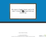 Free Power Secrets – Find the real energy so &hellip;