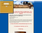 Adsense Pirate – From $8 A Day To $800+ A Mo &hellip;