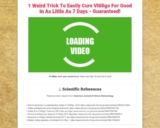 Vitiligo Miracle – Video Presentation