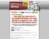 Newly Updated! DIY Bike Repair Course – Red  &hellip;