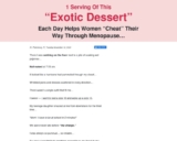 The Knee Replacement Surgery HOAX Doctors Hide Fro &hellip;