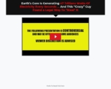 Ground Power Generator :: Video presentation