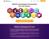 Project Archetypes | Discover Archetype Personalit &hellip;