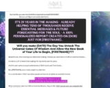 Gift  | AstroTarotReading | V8WAIT – Astro R &hellip;