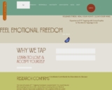 World Tapping Circle – Home