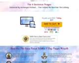 7 Day Prayer Miracle – 2021 New Spirituality &hellip;