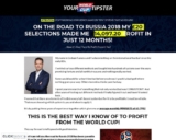 The Italia Job – Italian Football Tips by Ne &hellip;