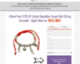 An Angel Paid Your Shipping…