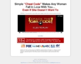 Crack The Girl Code