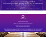 2022 Brand New – The 7 Magic Energy Experime &hellip;