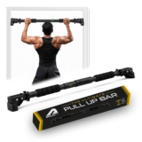 Boldfit Pull Up Bars For Home Workout -Chin Up Bar &hellip;