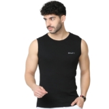Boldfit Vest for Men Sleeveless Tshirt for Men Bre &hellip;