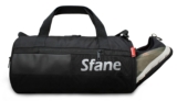 Sfane Gym Bags for Men with Separate Shoe Compartm &hellip;