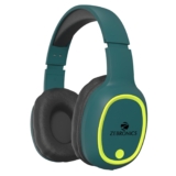 ZEBRONICS Thunder Bluetooth 5.3 Wireless Over Ear  &hellip;