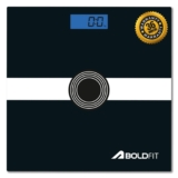 Boldfit Weight Machine for Home Digital Weighing M &hellip;