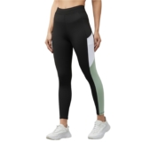 BLINKIN Stretchable Gym Pants for Women Workout :  &hellip;