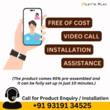 LET’S Play® CSPEED Non-Motorized Curved Treadmi &hellip;