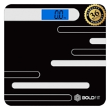 Boldfit Weight Machine for Home Digital Weighing M &hellip;